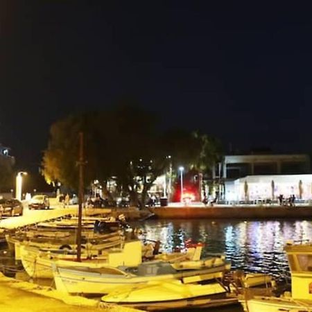 Πολυτελές Διαμέρισμα 3 Χαλκίδα-Παραλία Αυλίδος Paralia Avlidhos Экстерьер фото